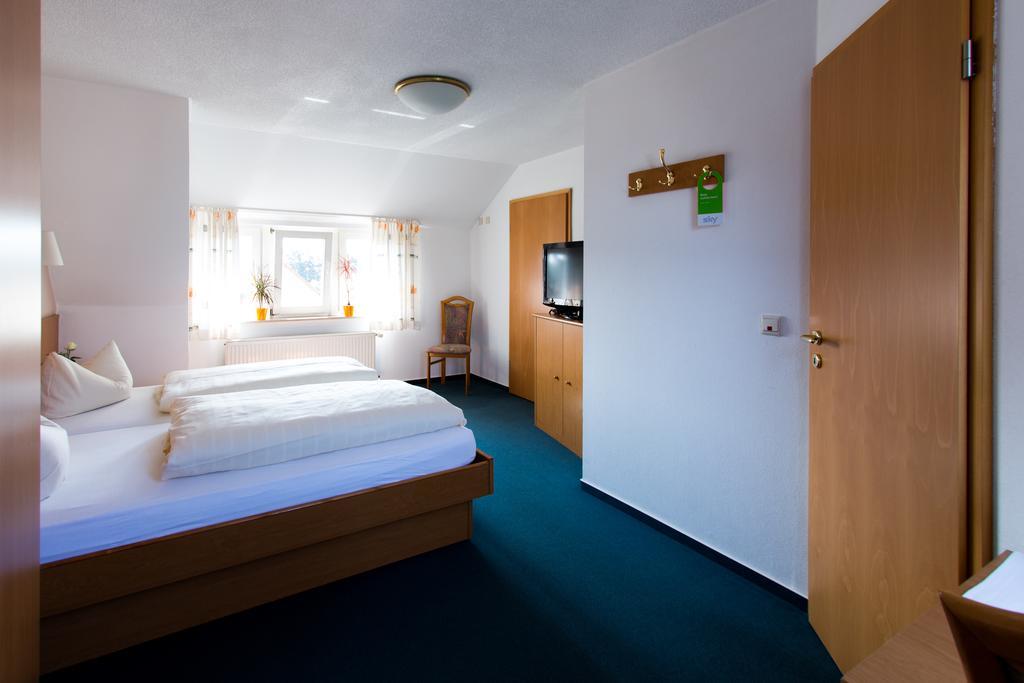 Stadthotel Kolpinghaus - Vier Ecken Werne Rom bilde