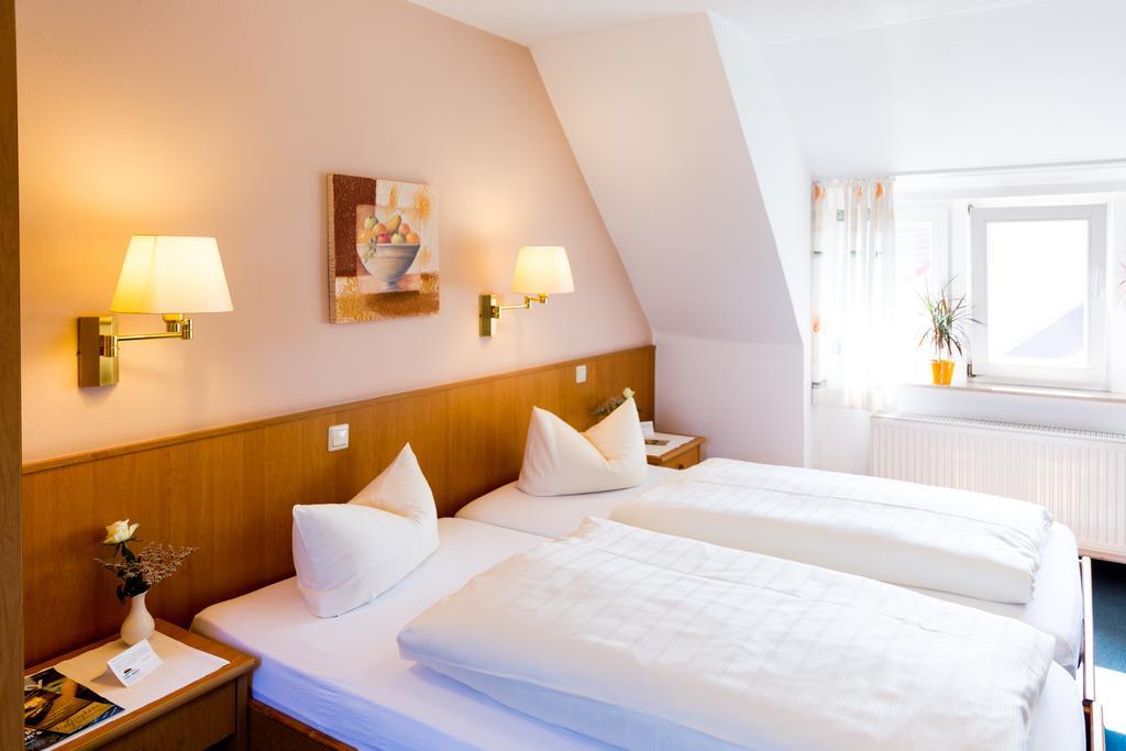 Stadthotel Kolpinghaus - Vier Ecken Werne Rom bilde